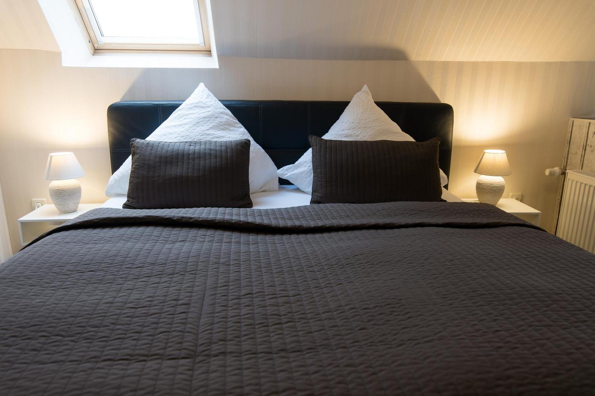Hotel-Restaurant Thueringer Hof Bad Frankenhausen Pokój zdjęcie