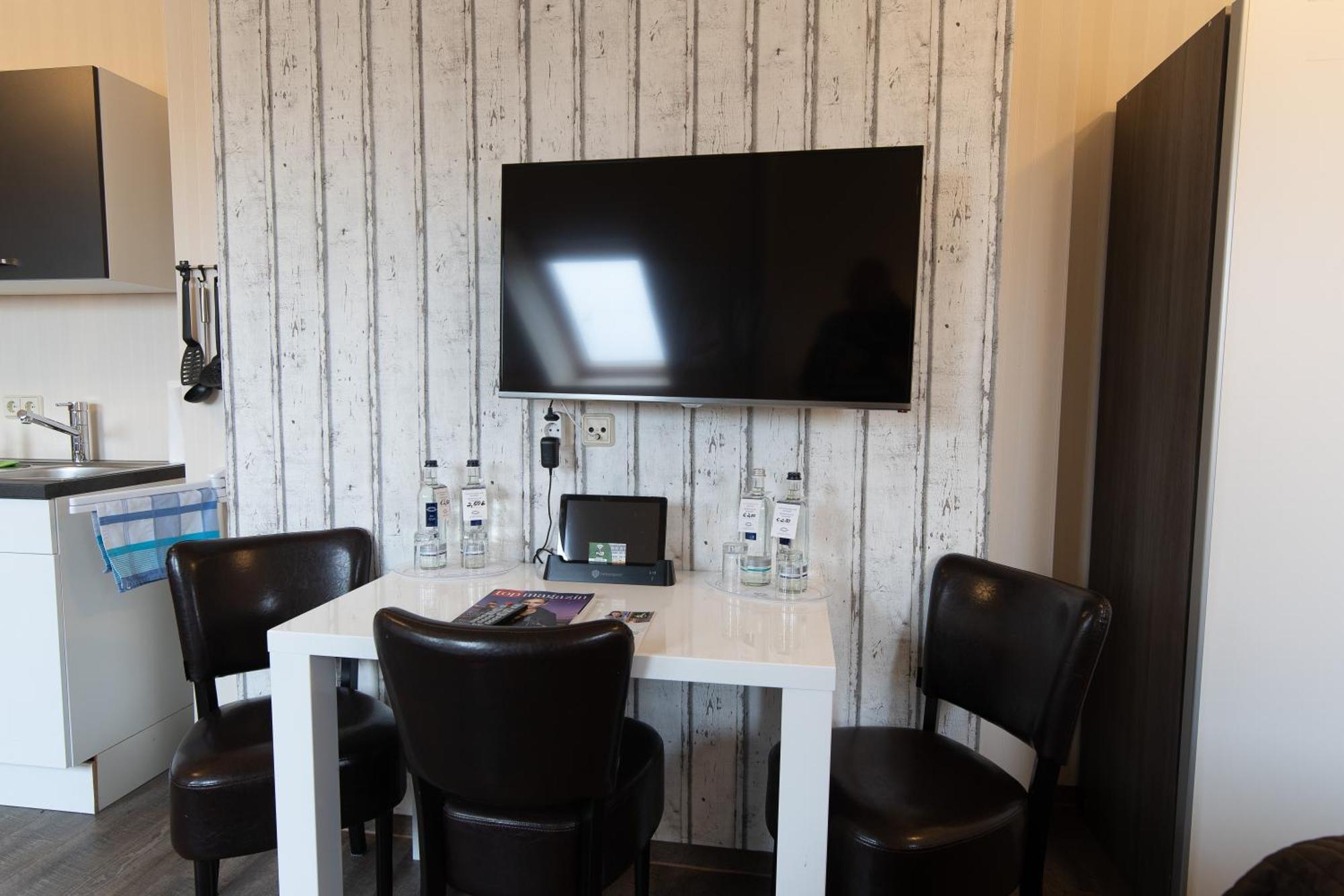 Hotel-Restaurant Thueringer Hof Bad Frankenhausen Pokój zdjęcie