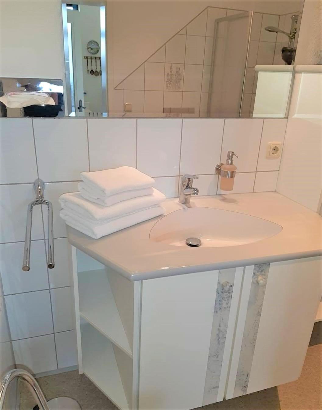 Hotel-Restaurant Thueringer Hof Bad Frankenhausen Zewnętrze zdjęcie