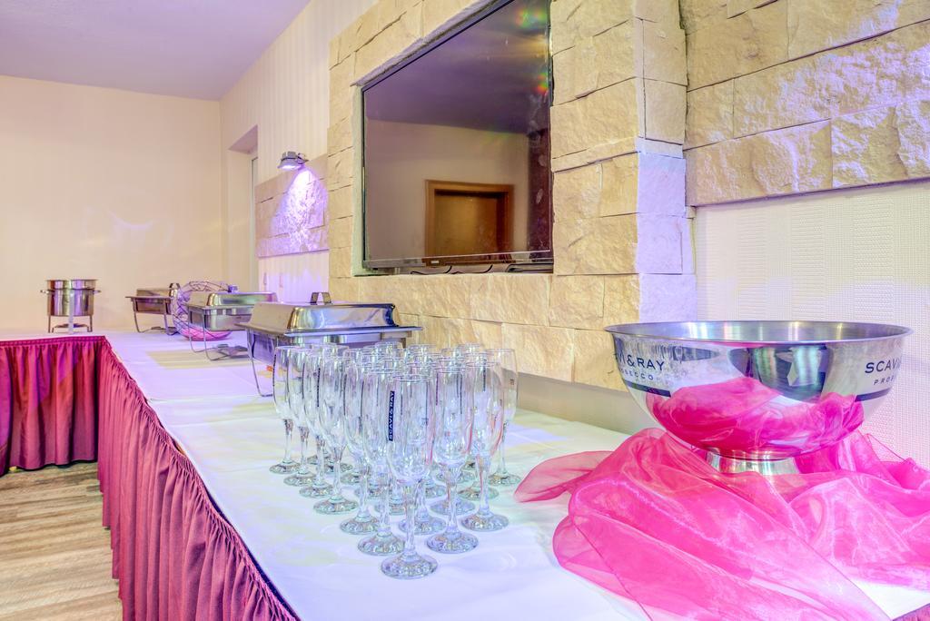 Hotel-Restaurant Thueringer Hof Bad Frankenhausen Zewnętrze zdjęcie