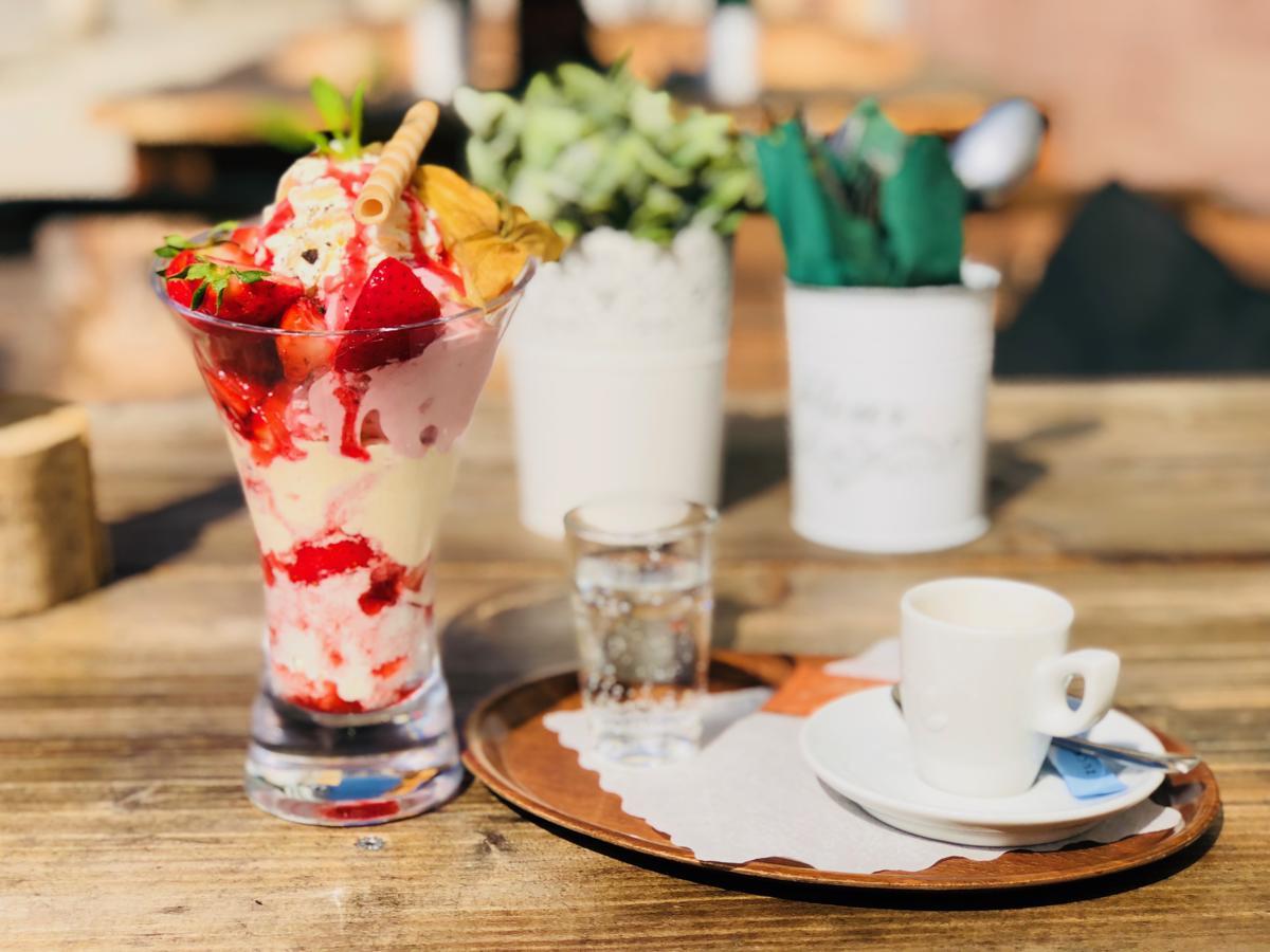 Hotel-Restaurant Thueringer Hof Bad Frankenhausen Zewnętrze zdjęcie